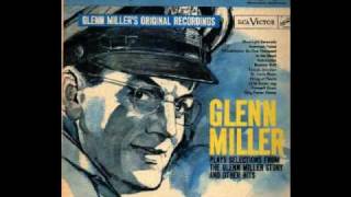 &quot;Smoke Gets in Your Eyes&quot;  Glenn Miller