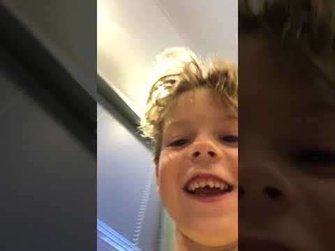 Ijsje eten bij “ijsmeesters” na tornooi Genker VV