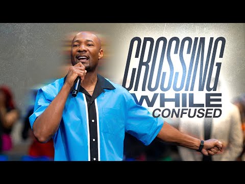 Crossing While Confused | Your New Year Starts With a New Foundation | Keion Henderson TV