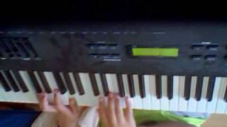 Lady Gaga - Let Love Down (Cover)