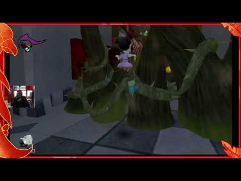 Death Jr.: Root of Evil (Wii) - Biocide smuggling explained