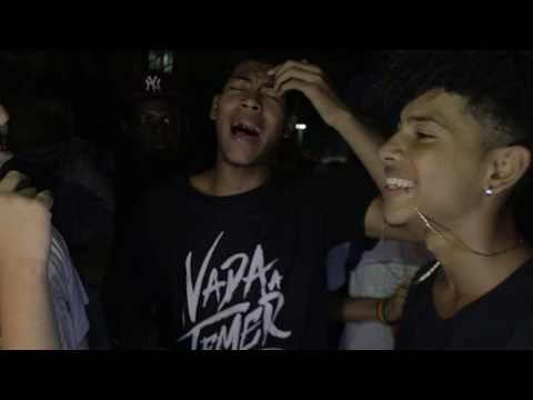 Bert x JayA Luuck - Batalha da Torre 80ª edição (GRANDE FINAL)