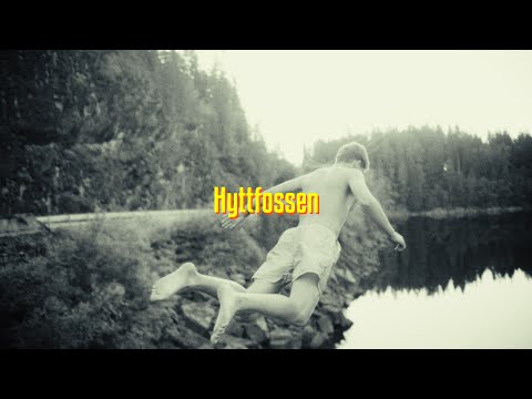 Hyttfossen, Klæbu / Dødsing 2023