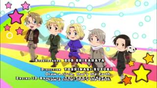 Download lagu Marukaite Chikyuu - Hetalia mp3
