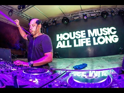 Dennis Ferrer - Live from Defected Croatia 2018