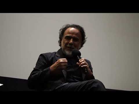 Trilogía de la Muert* de Iñárritu 🔥