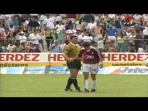 Videoteca del Recuerdo - Temporada 1998-1999 - Parte 1