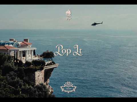 Miniatura de POP IT