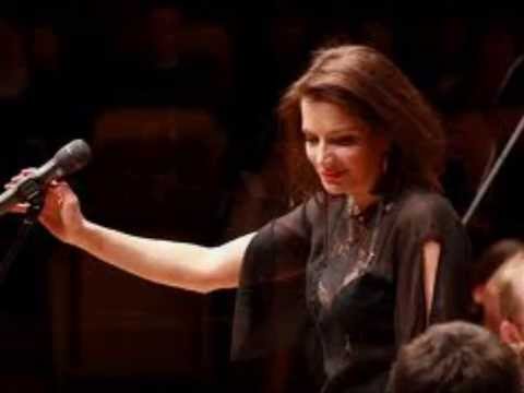 Anna Dereszowska Tango rzeź Machina del Tango