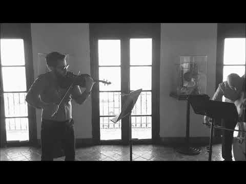 OFDC Se fue sin decir adios