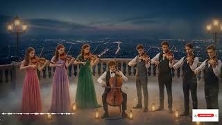 Download lagu A Dreamlike Chamber Reverie Where Piano Duets And Strings Enchant With Timeless Romance And Elegance mp3