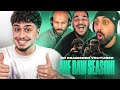 THE BEST ARTIST SO FAR RAW Season YouTuber Reaction