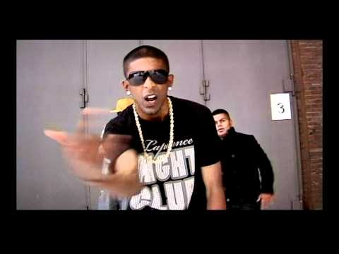 Hurricane Production - TMDC BadBoy Q - TRAILER 2011