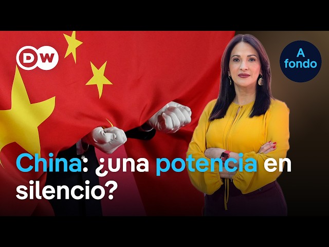Vídeo relacionado con Guerra multidimensional entre Estados Unidos y China (Geopolítica y dominación)