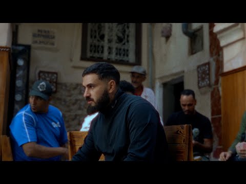 LMEHDI - LI RAJEL RAJEL (Official Music Video)