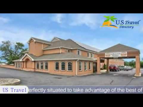 Comfort Inn Amish Country - New Holland Hotels, Pennsylvania