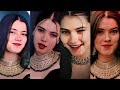 Akshita Dwivedi New Video Tik Tok Instagram Reels Viral हिन्दी Video 2022 Akshita Dwived