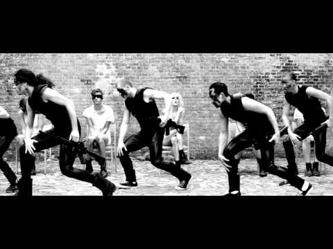 Video thumbnail for Dance With The Devil