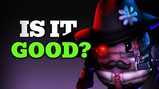 The Most ANTICIPATED Piggy Fan Game