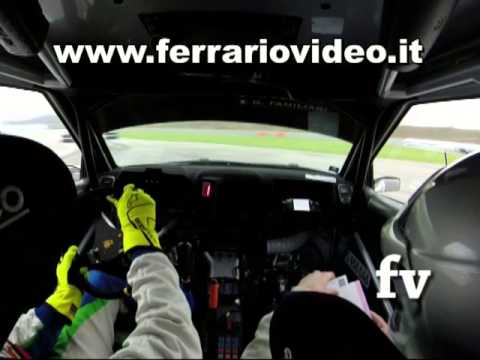 6° Rally Franciacorta 2014 Buffoli - Familiari Skoda Fabia S2000 by Ferrario Video