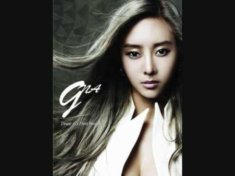G.NA - I'll Back Off So You Can Live Better [WITHOUT RAP]