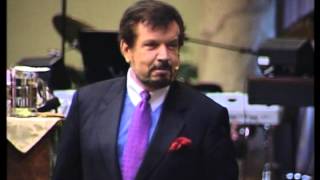 Dr. Mike Murdock - The Greatest Thing That  Ever Happened To Me