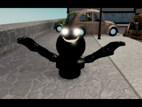 NEW Secret Friend Piggy Jumpscare - Roblox Piggy RP