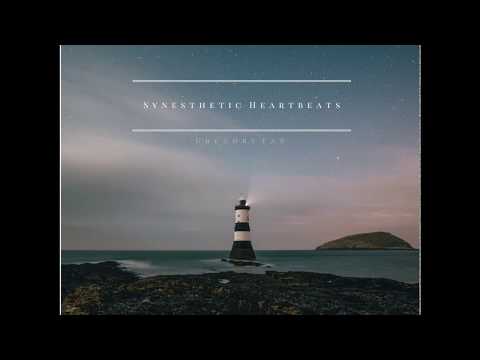 Gregory Tan - Synesthetic Heartbeats [Full EP]
