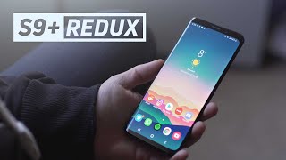 Samsung Galaxy S9+ Redux: How good is a 2 year old flagship?