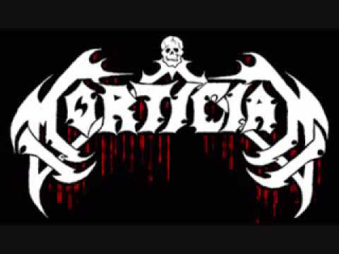 Mortician - Stab