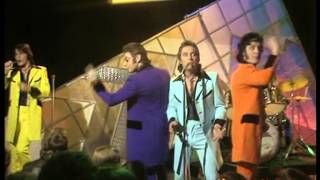 Showaddywaddy - Pretty Little Angel Eyes TOTP 19/10/78