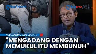 Kasus Pelajar Tewas di Tual: Penasihat Kapolri Tegaskan Aksi Bripda Masias Bukan Bagian dari SOP