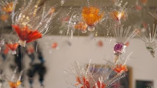 Ma Li Makes Treasure from Trash