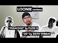 LOONIE | BREAK IT DOWN: Song Review E5: | 