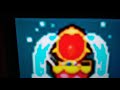 Baby Peach Crying