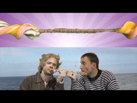 Tujurikkuja 2010 Jaani ja Marko telepood