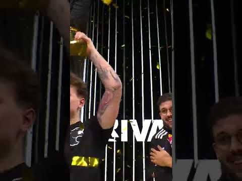 Steam Community :: Video :: FURIA ARE CHAMPIONS!🏆🔥BLAST Rivals 2025 ...