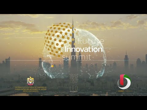 Future Innovation Summit | 2021