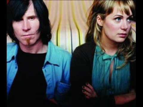 (Do you wanna) Come walk with me? - Mark Lanegan & Isobel Campbell
