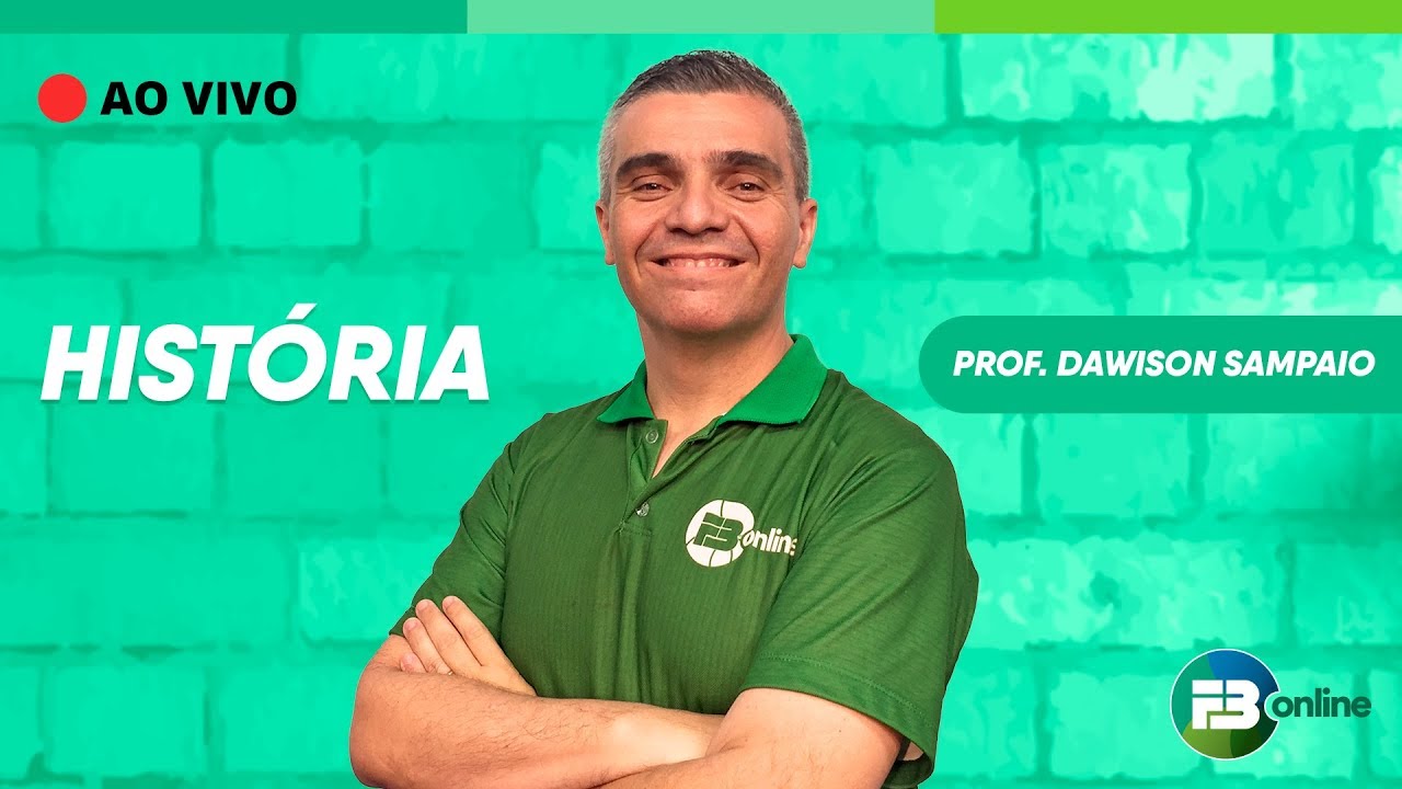 História: é hora da revisão