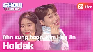 [影音] 210224 MBC M Show Champion