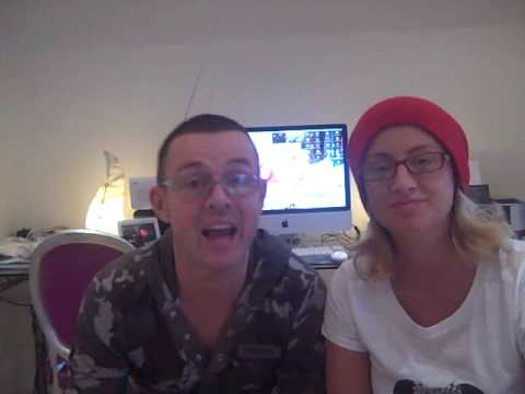 Judge Jules is Standing up for Autism for World Autism Awareness Day