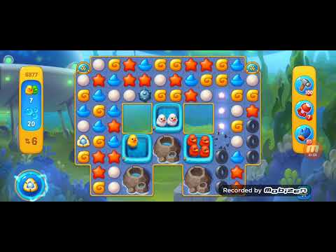 super hard Level -6877