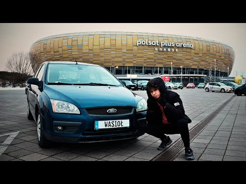 WaSioŁ - Obieram kurs (Prod. JNKSH)