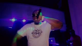 Big Hookz & Telopath @Ernest &Scott Taproom Delaware 2017