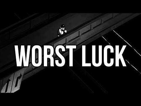 juice wrld - worst luck (sped up)