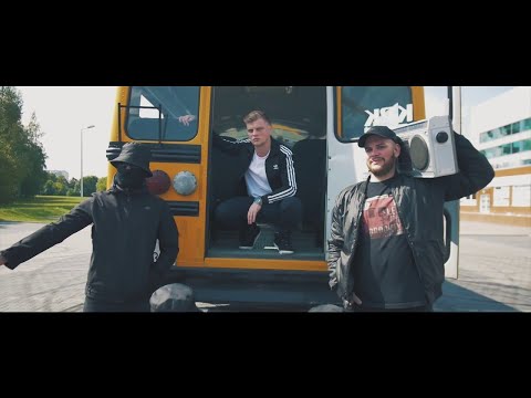 Video thumbnail for TAYET LOD (Remix)
