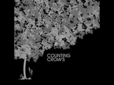 Counting Crows - Mr. Jones (Acoustic)