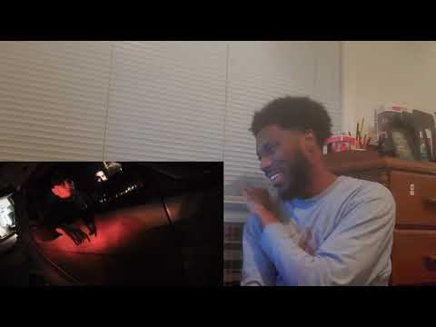 ATC Nico x ATC Coco - GANGO (prod.MUNEYLXRD) | Official Music Video 4K REACTION VIDEO