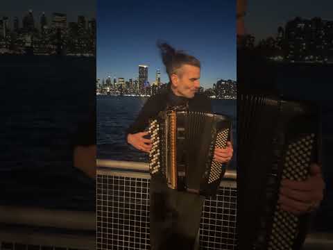 VINCENT PEIRANI - 'Physical Attraction' in NYC